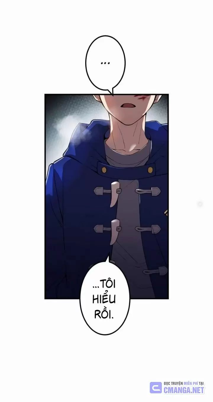 Ta Là Kẻ Siêu Việt Duy Nhất Chapter 22 - Trang 2