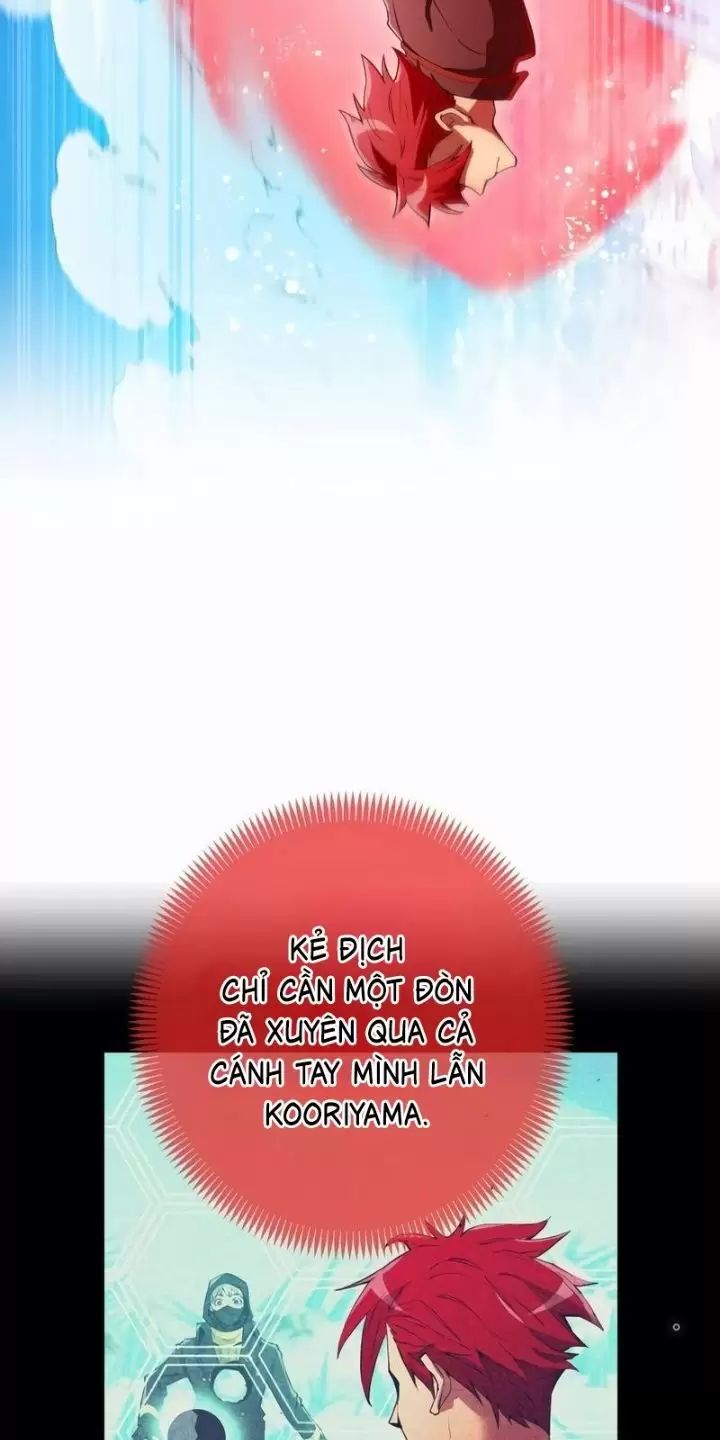 Ta Là Kẻ Siêu Việt Duy Nhất Chapter 22 - Trang 2