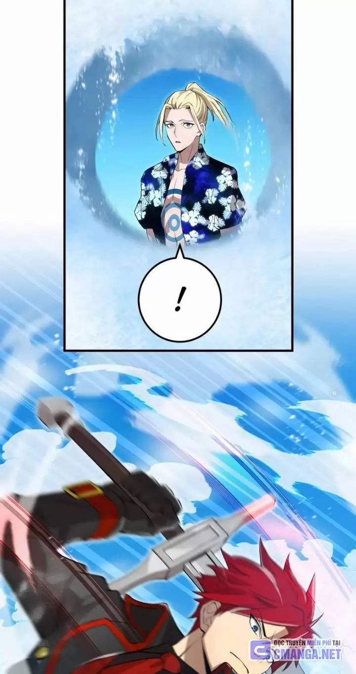 Ta Là Kẻ Siêu Việt Duy Nhất Chapter 22 - Trang 2