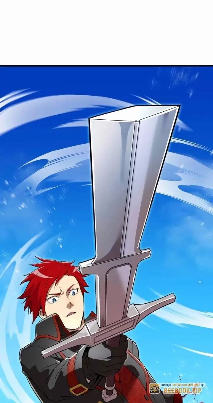 Ta Là Kẻ Siêu Việt Duy Nhất Chapter 22 - Trang 2