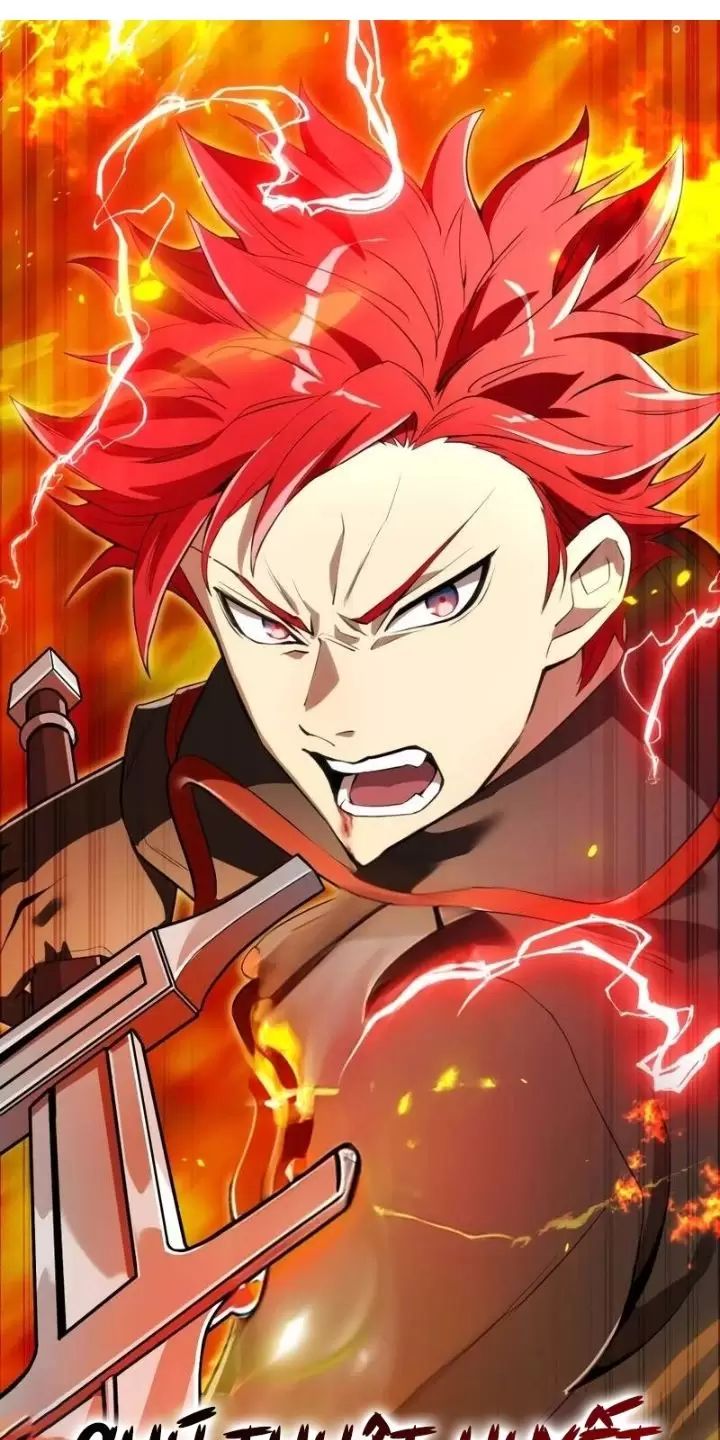 Ta Là Kẻ Siêu Việt Duy Nhất Chapter 23 - Trang 2