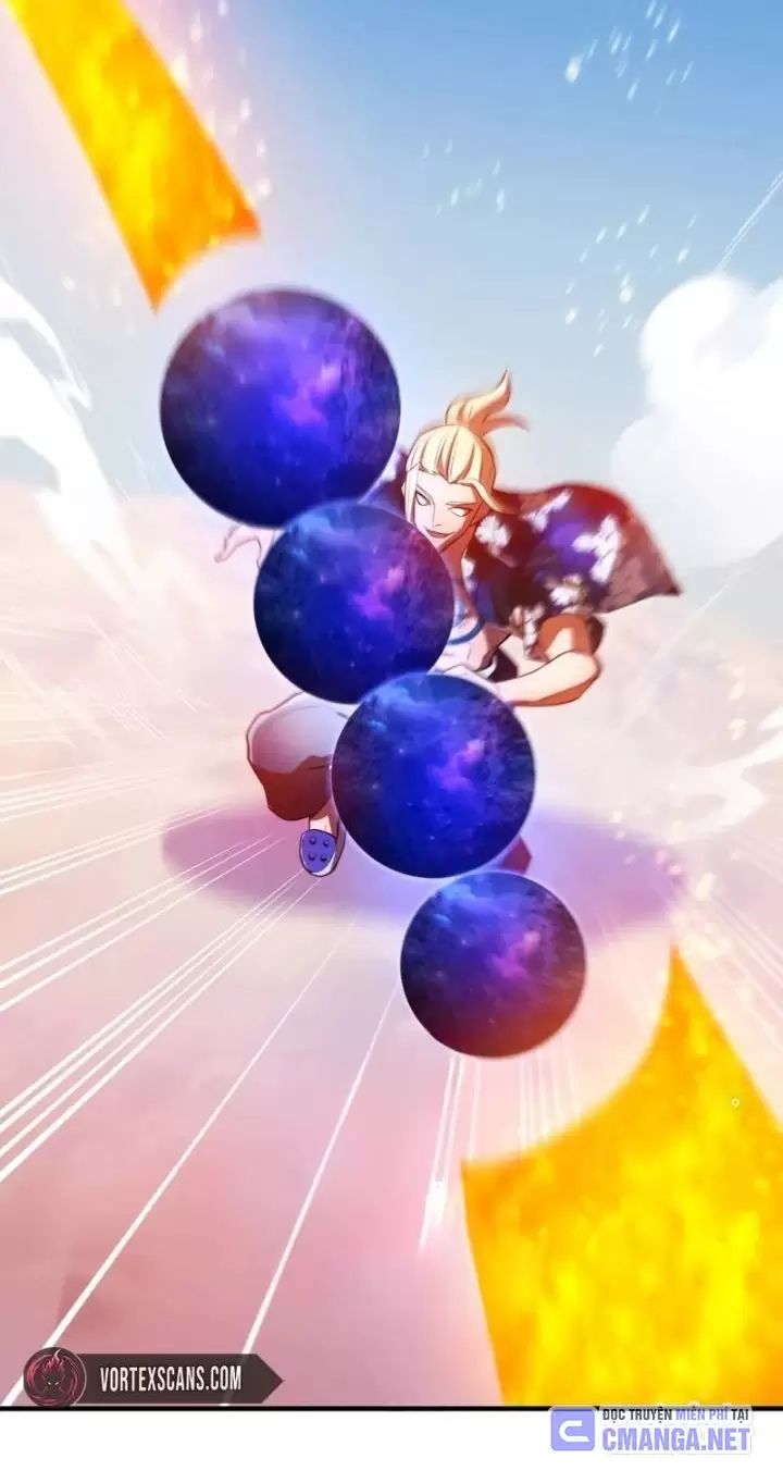 Ta Là Kẻ Siêu Việt Duy Nhất Chapter 23 - Trang 2