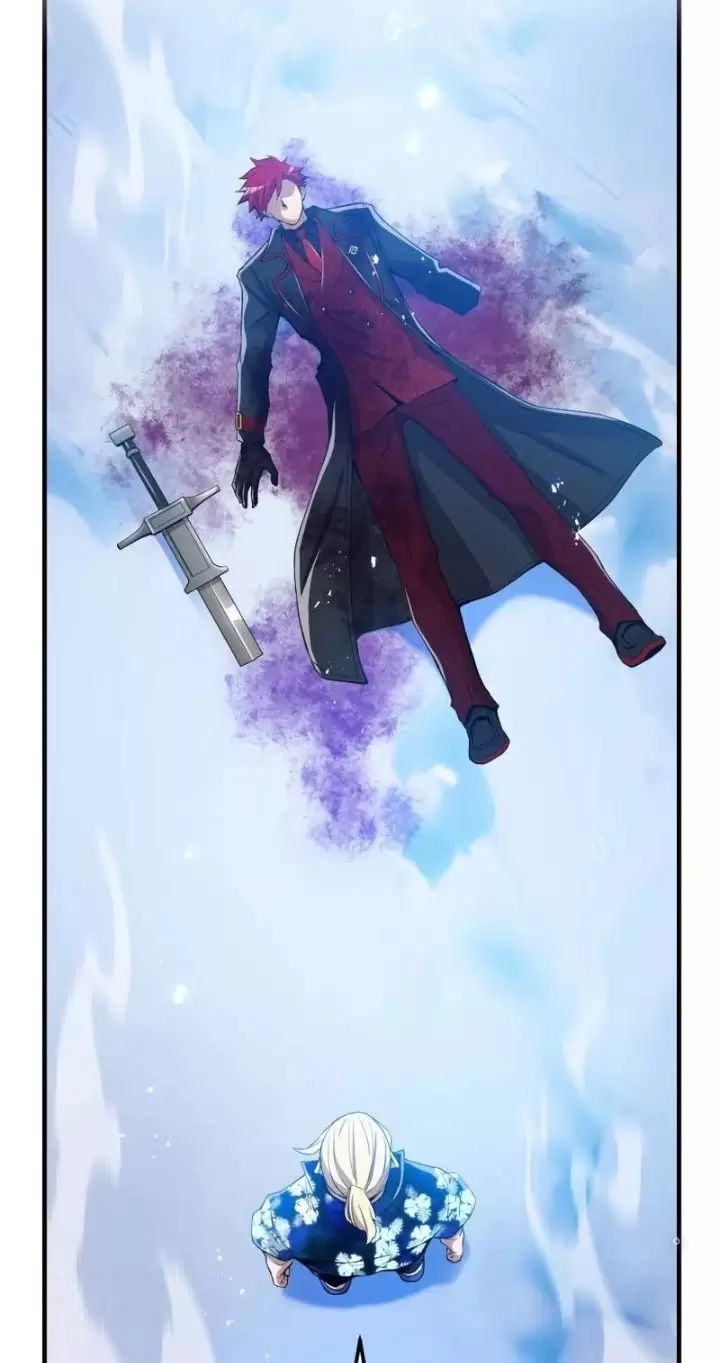 Ta Là Kẻ Siêu Việt Duy Nhất Chapter 23 - Trang 2