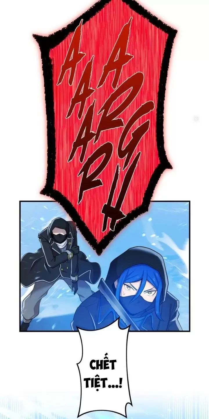 Ta Là Kẻ Siêu Việt Duy Nhất Chapter 23 - Trang 2