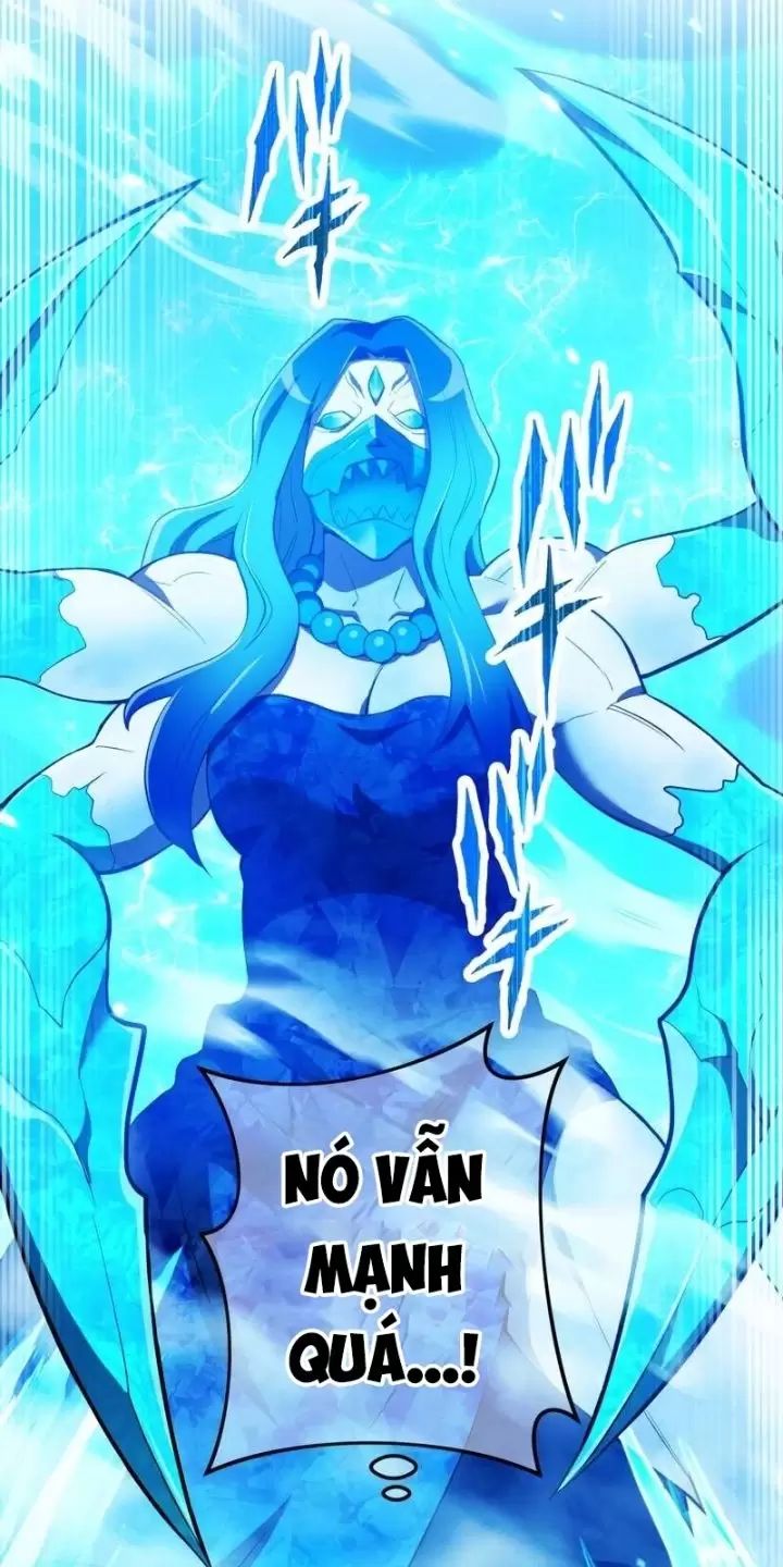 Ta Là Kẻ Siêu Việt Duy Nhất Chapter 23 - Trang 2