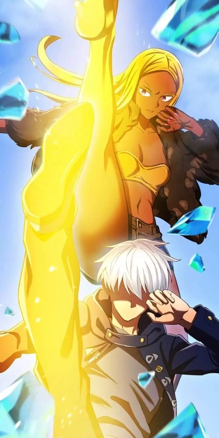 Ta Là Kẻ Siêu Việt Duy Nhất Chapter 23 - Trang 2