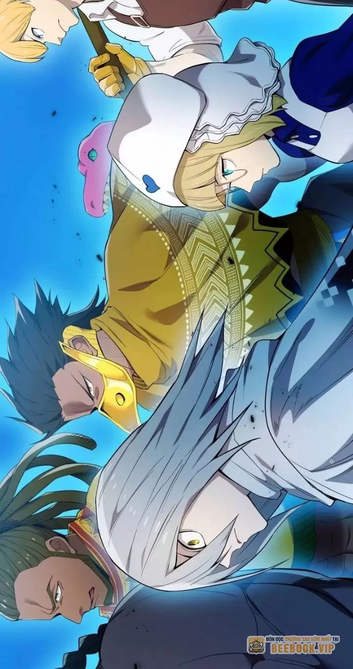 Ta Là Kẻ Siêu Việt Duy Nhất Chapter 23 - Trang 2