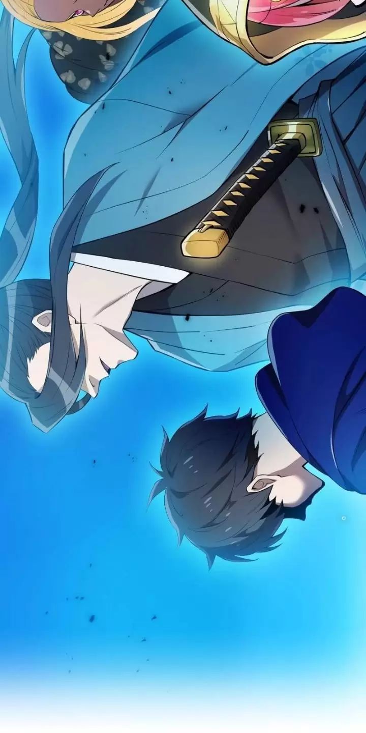 Ta Là Kẻ Siêu Việt Duy Nhất Chapter 23 - Trang 2