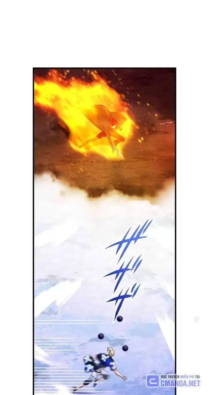 Ta Là Kẻ Siêu Việt Duy Nhất Chapter 23 - Trang 2