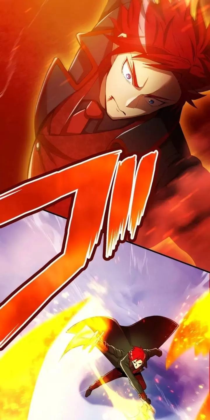 Ta Là Kẻ Siêu Việt Duy Nhất Chapter 23 - Trang 2