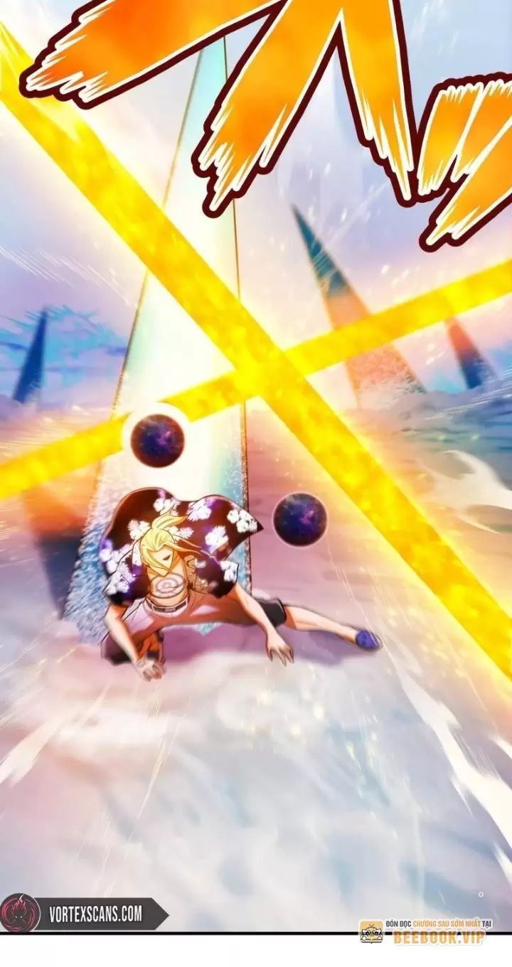 Ta Là Kẻ Siêu Việt Duy Nhất Chapter 23 - Trang 2