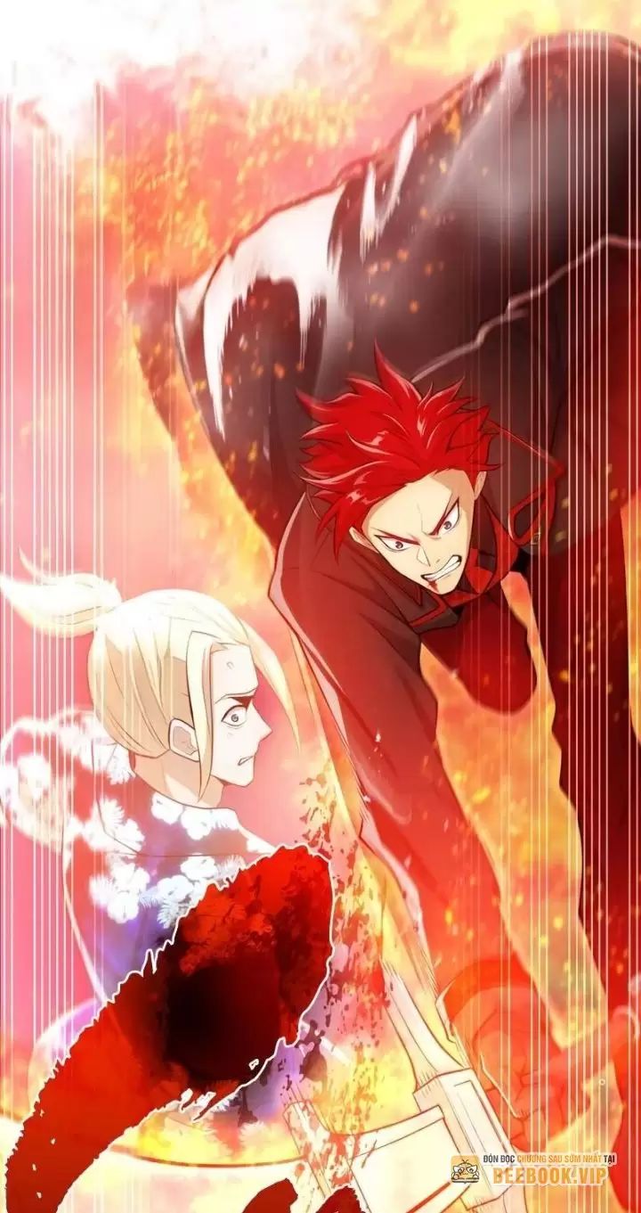 Ta Là Kẻ Siêu Việt Duy Nhất Chapter 23 - Trang 2