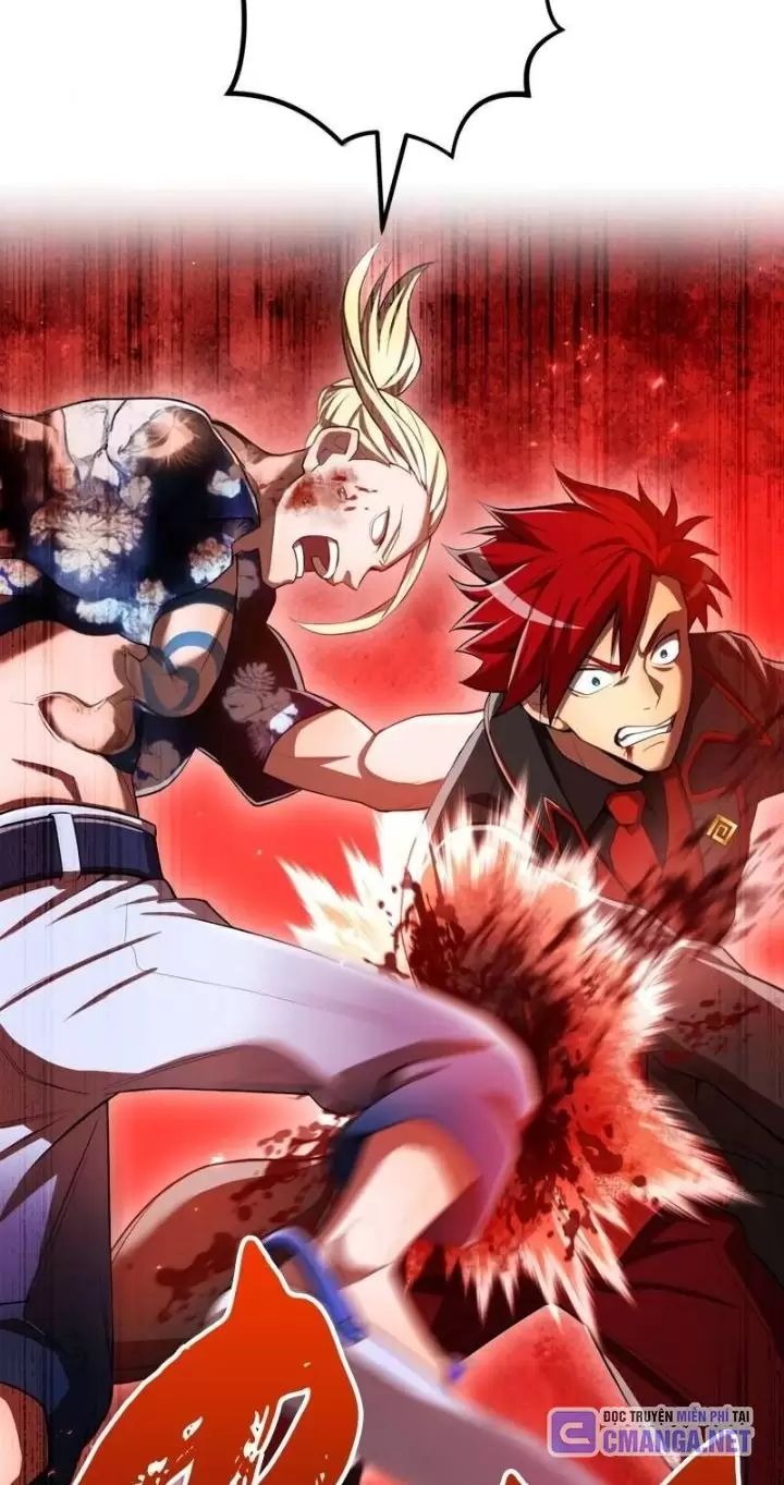 Ta Là Kẻ Siêu Việt Duy Nhất Chapter 23 - Trang 2