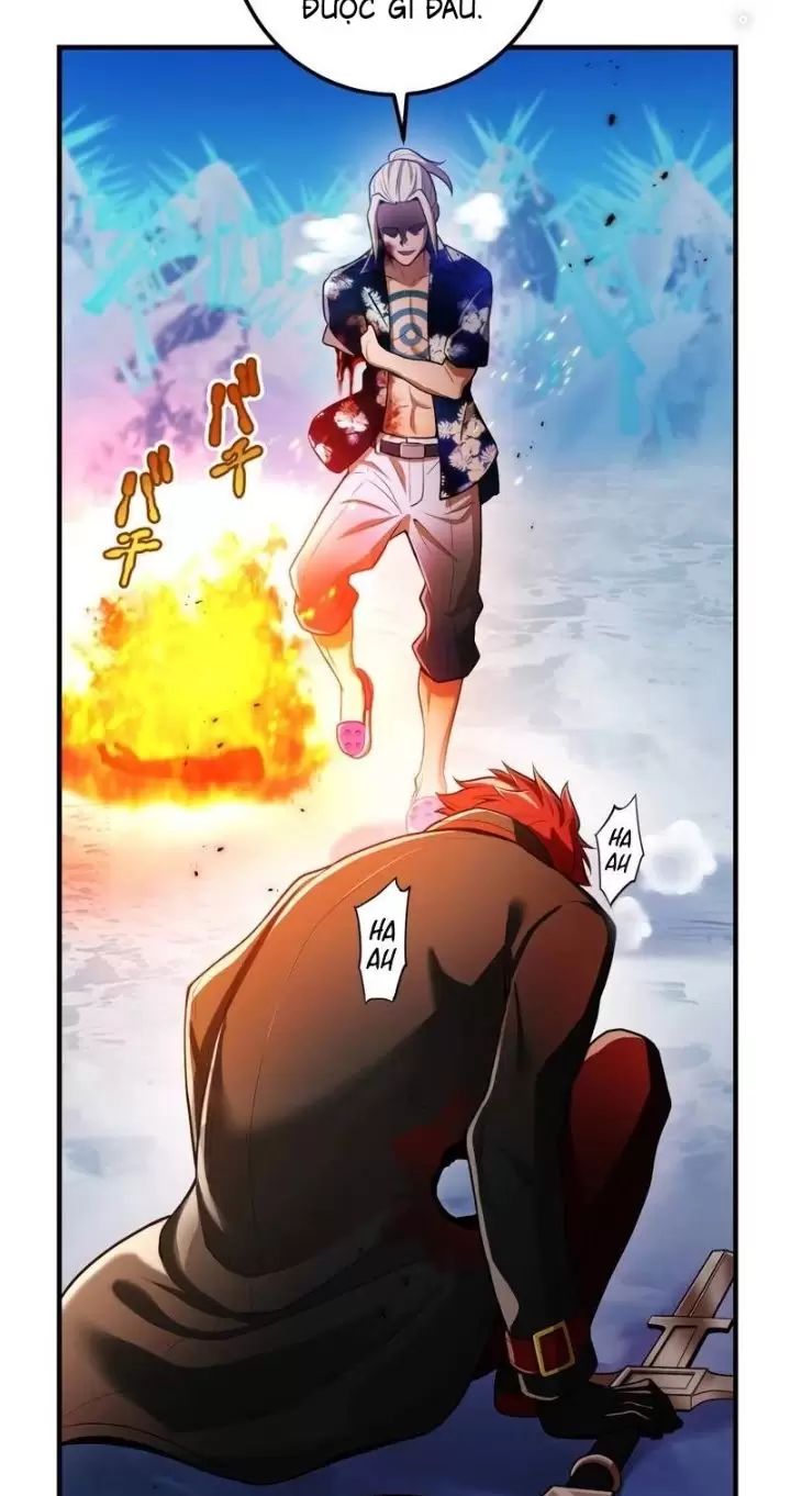 Ta Là Kẻ Siêu Việt Duy Nhất Chapter 23 - Trang 2