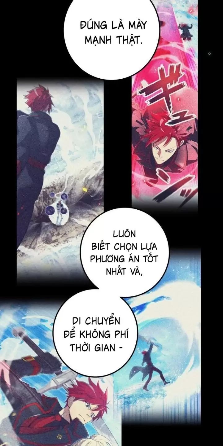 Ta Là Kẻ Siêu Việt Duy Nhất Chapter 23 - Trang 2