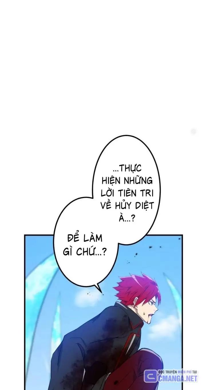 Ta Là Kẻ Siêu Việt Duy Nhất Chapter 23 - Trang 2