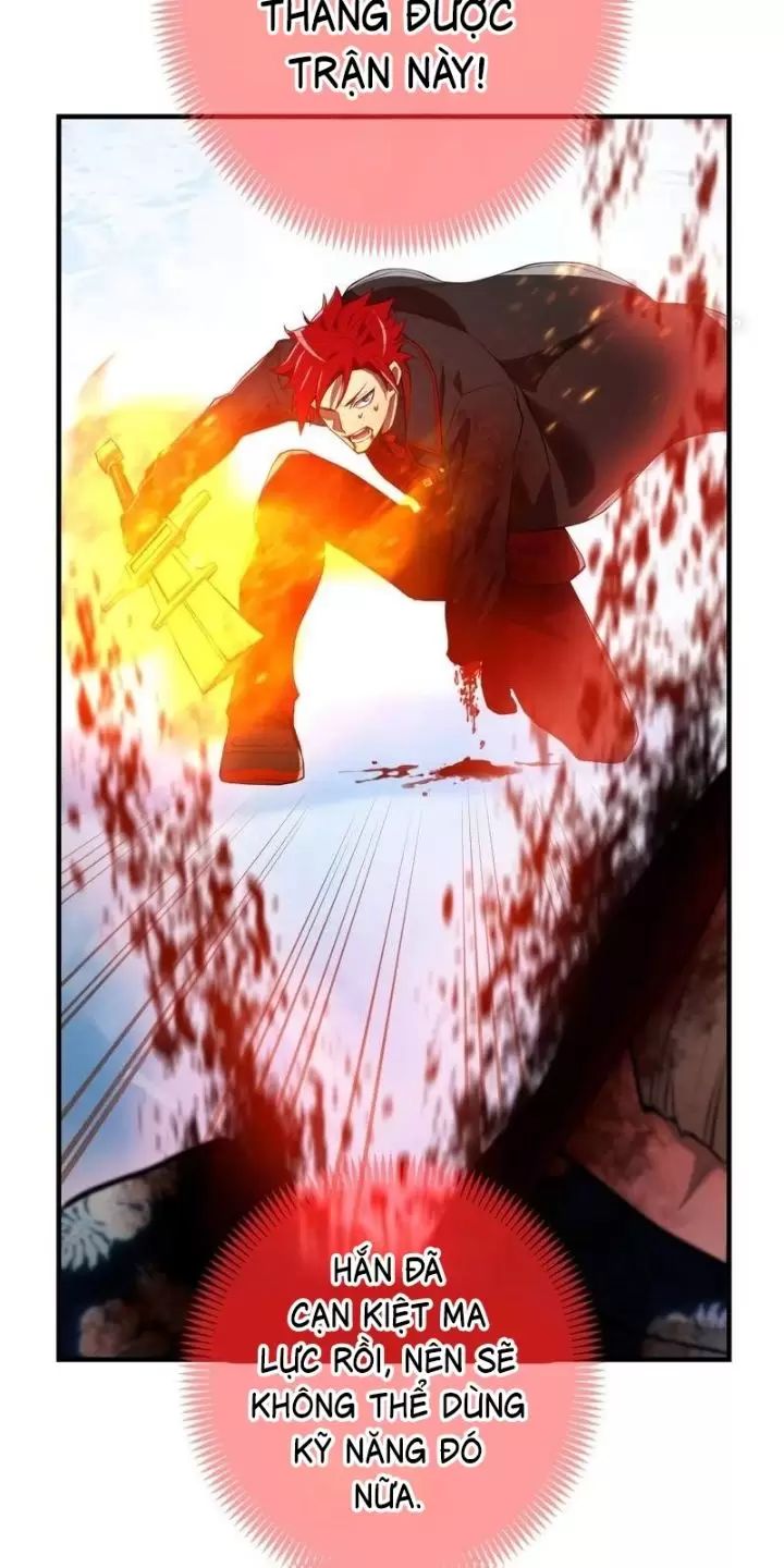 Ta Là Kẻ Siêu Việt Duy Nhất Chapter 23 - Trang 2