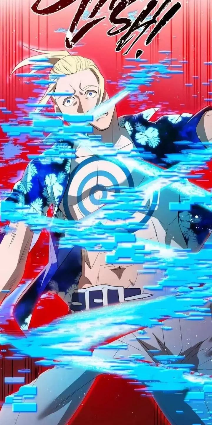 Ta Là Kẻ Siêu Việt Duy Nhất Chapter 24 - Trang 2