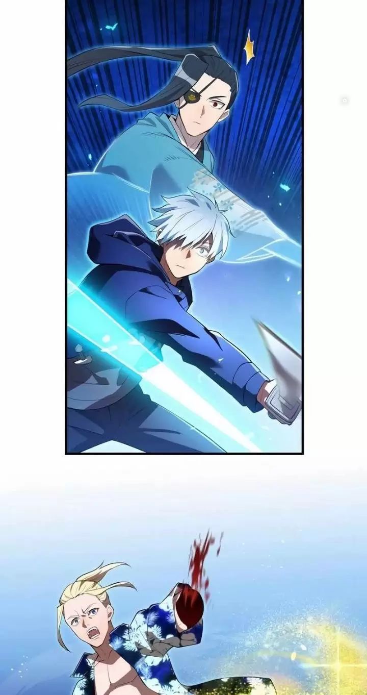 Ta Là Kẻ Siêu Việt Duy Nhất Chapter 24 - Trang 2