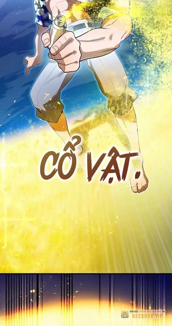 Ta Là Kẻ Siêu Việt Duy Nhất Chapter 24 - Trang 2