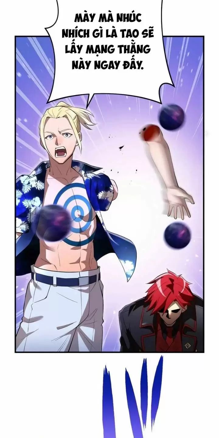 Ta Là Kẻ Siêu Việt Duy Nhất Chapter 24 - Trang 2