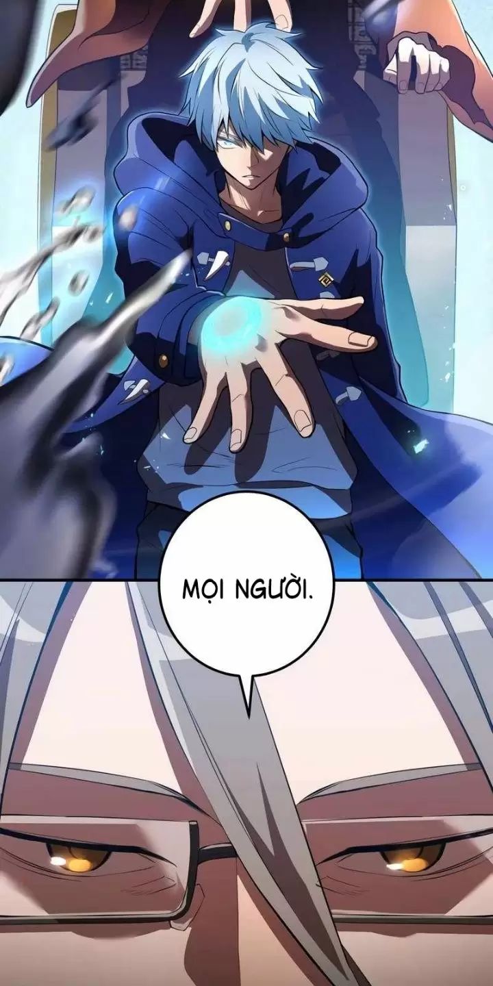 Ta Là Kẻ Siêu Việt Duy Nhất Chapter 24 - Trang 2