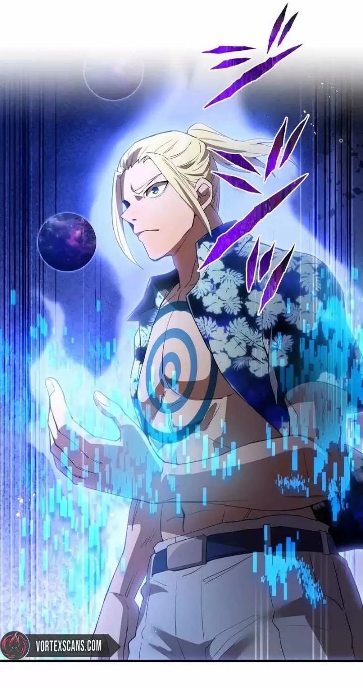 Ta Là Kẻ Siêu Việt Duy Nhất Chapter 24 - Trang 2