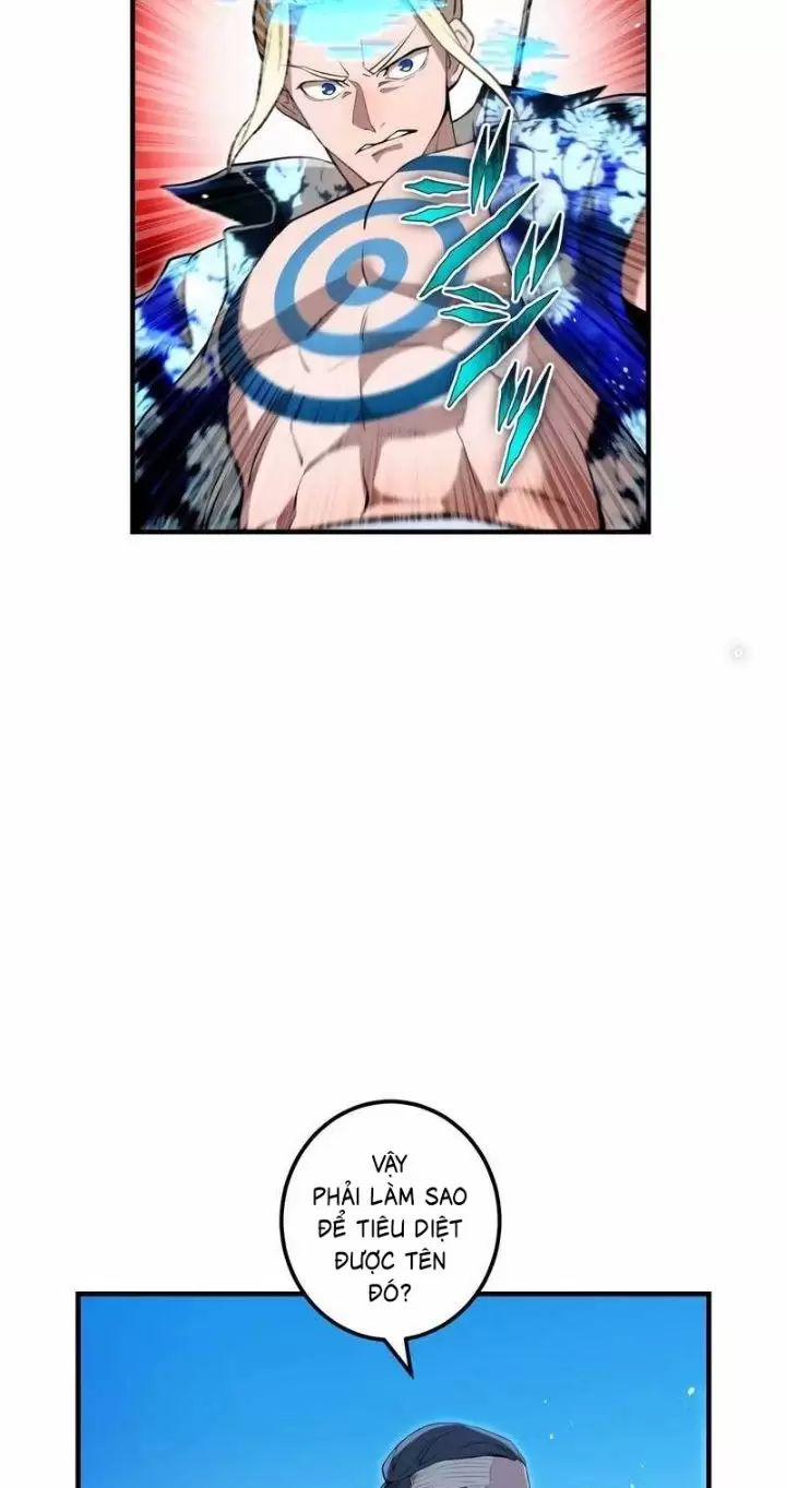 Ta Là Kẻ Siêu Việt Duy Nhất Chapter 24 - Trang 2