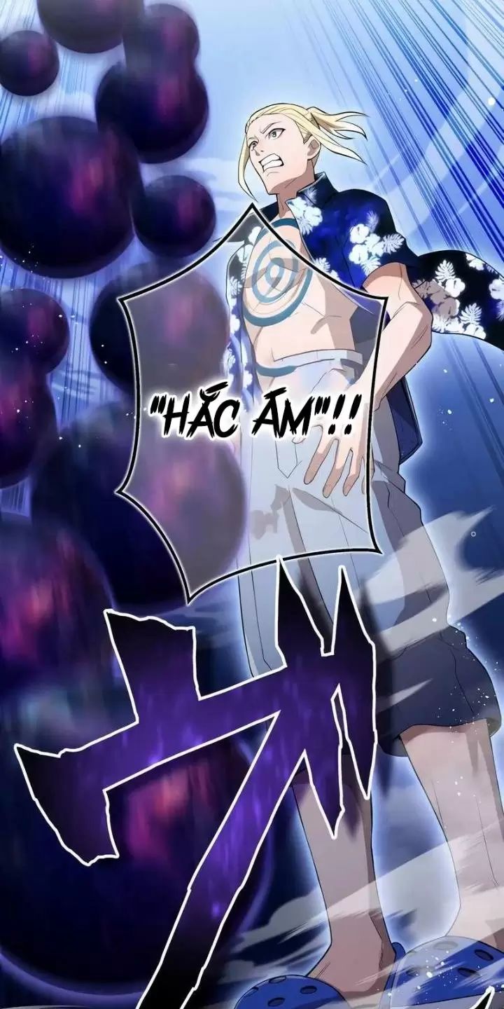 Ta Là Kẻ Siêu Việt Duy Nhất Chapter 24 - Trang 2