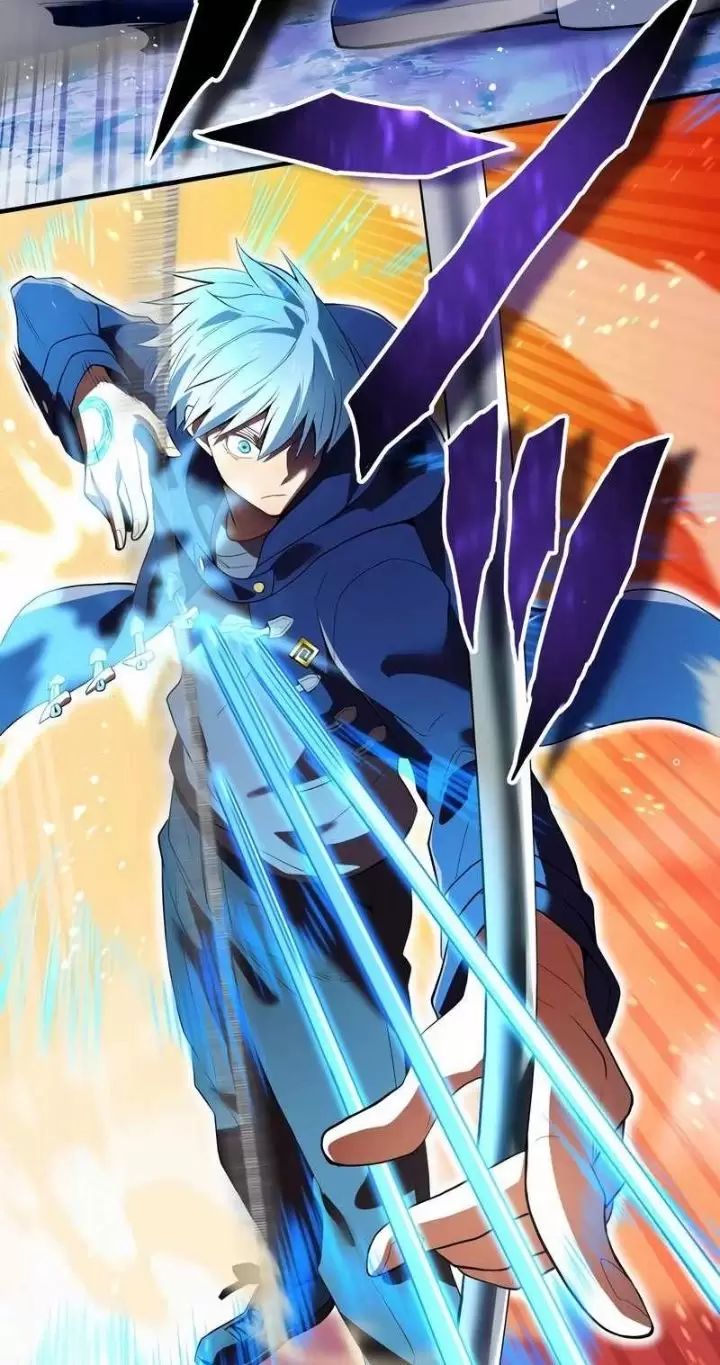 Ta Là Kẻ Siêu Việt Duy Nhất Chapter 24 - Trang 2