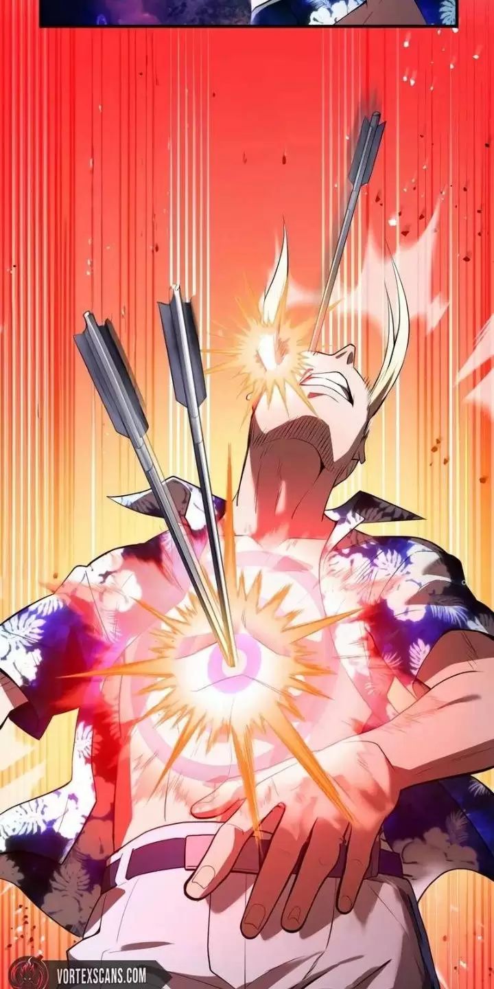 Ta Là Kẻ Siêu Việt Duy Nhất Chapter 24 - Trang 2