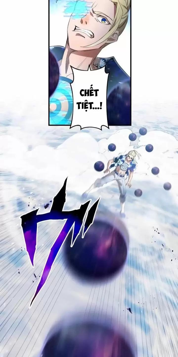 Ta Là Kẻ Siêu Việt Duy Nhất Chapter 24 - Trang 2