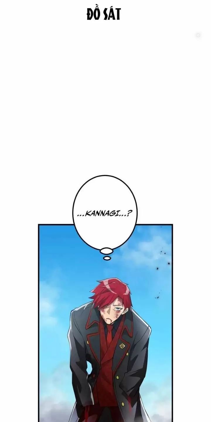 Ta Là Kẻ Siêu Việt Duy Nhất Chapter 24 - Trang 2