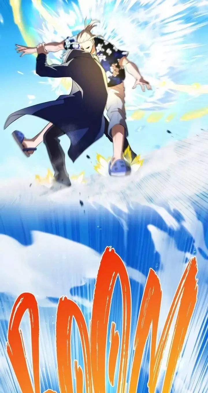 Ta Là Kẻ Siêu Việt Duy Nhất Chapter 24 - Trang 2