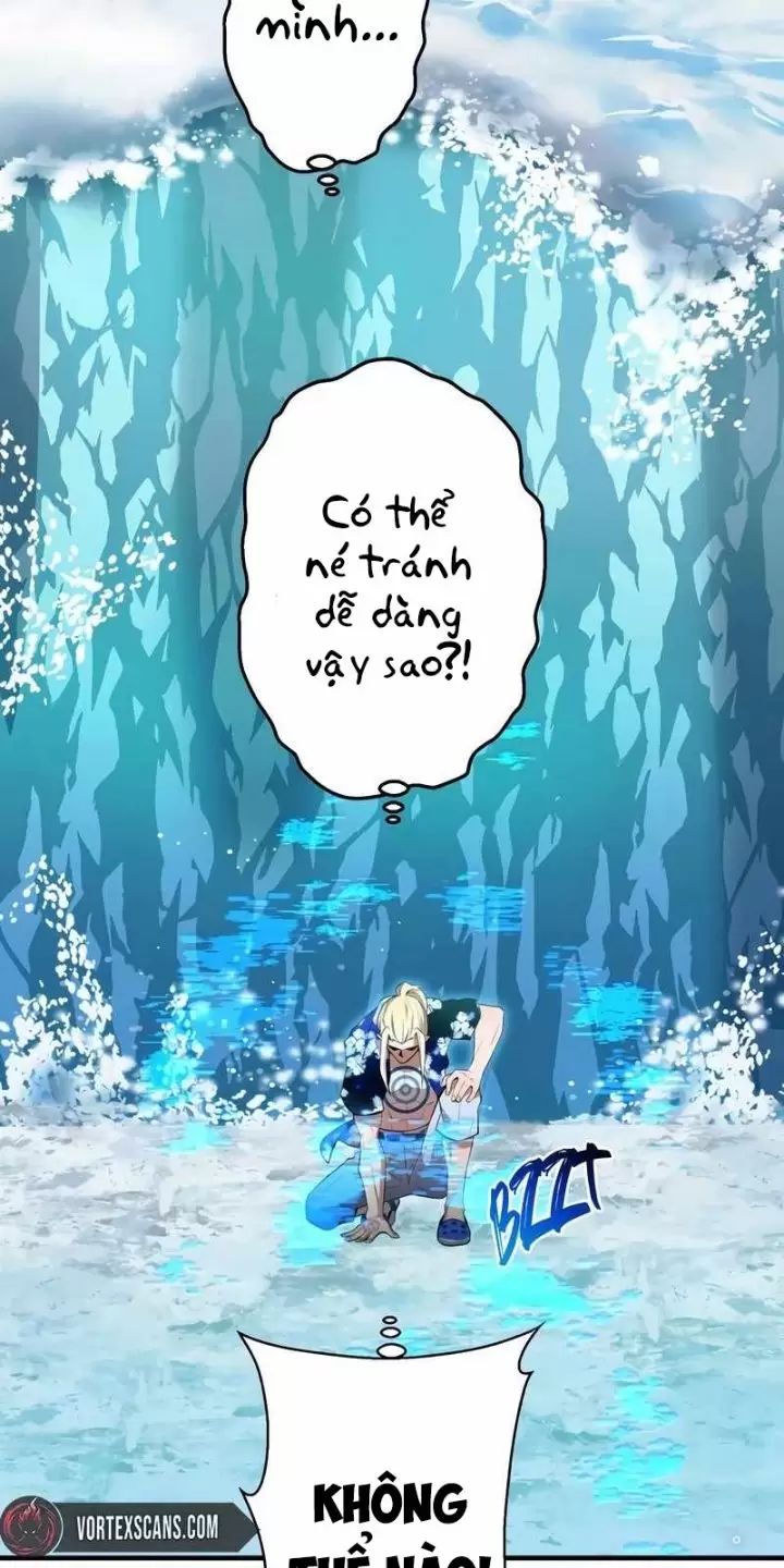 Ta Là Kẻ Siêu Việt Duy Nhất Chapter 24 - Trang 2