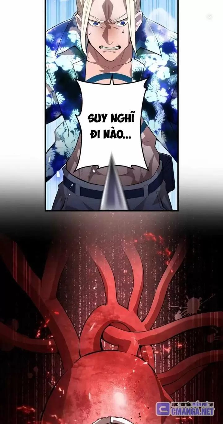 Ta Là Kẻ Siêu Việt Duy Nhất Chapter 24 - Trang 2