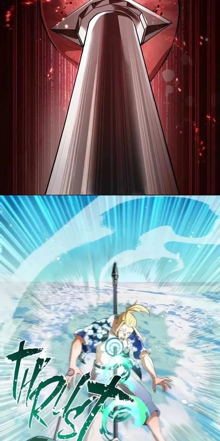 Ta Là Kẻ Siêu Việt Duy Nhất Chapter 24 - Trang 2