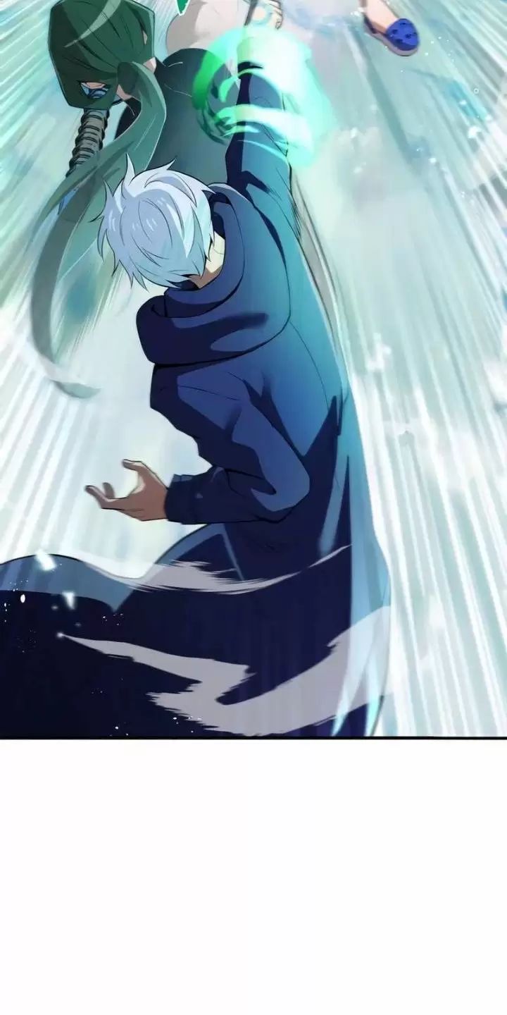 Ta Là Kẻ Siêu Việt Duy Nhất Chapter 24 - Trang 2