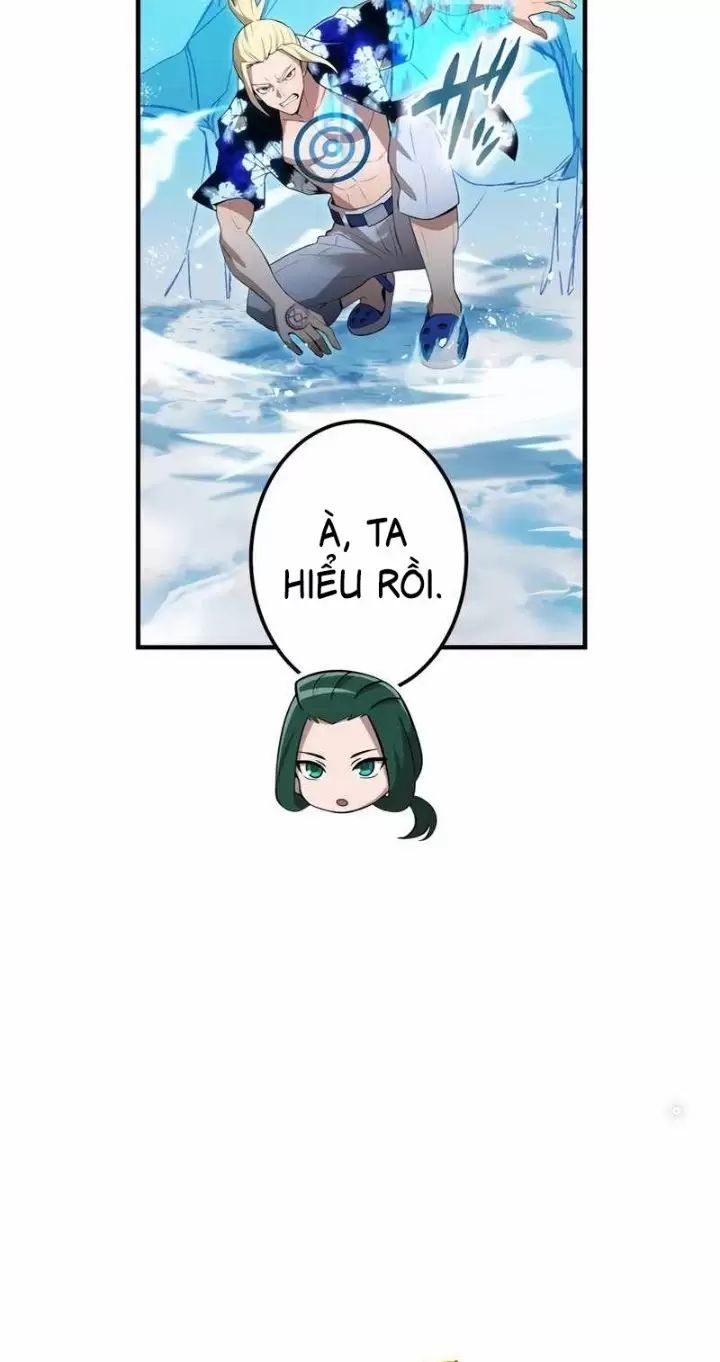 Ta Là Kẻ Siêu Việt Duy Nhất Chapter 24 - Trang 2