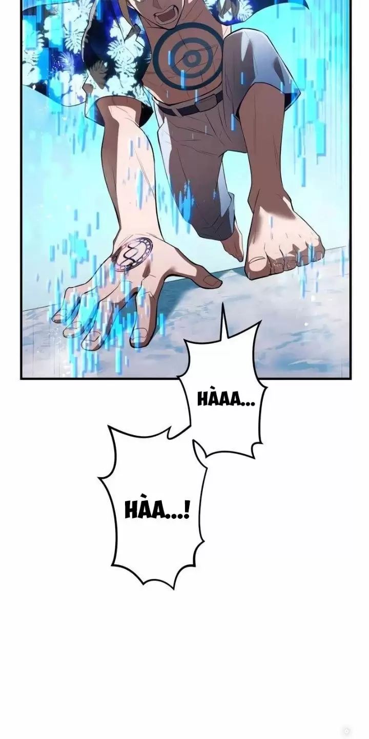 Ta Là Kẻ Siêu Việt Duy Nhất Chapter 24 - Trang 2