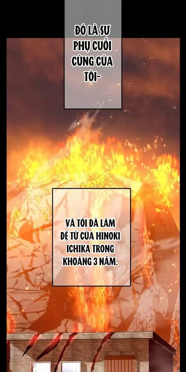 Ta Là Kẻ Siêu Việt Duy Nhất Chapter 25 - Trang 2