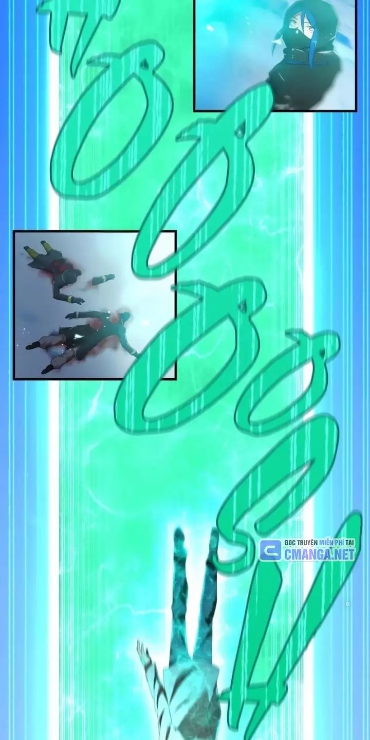 Ta Là Kẻ Siêu Việt Duy Nhất Chapter 25 - Trang 2