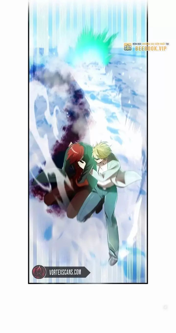 Ta Là Kẻ Siêu Việt Duy Nhất Chapter 25 - Trang 2