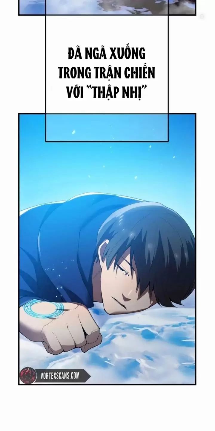 Ta Là Kẻ Siêu Việt Duy Nhất Chapter 25 - Trang 2