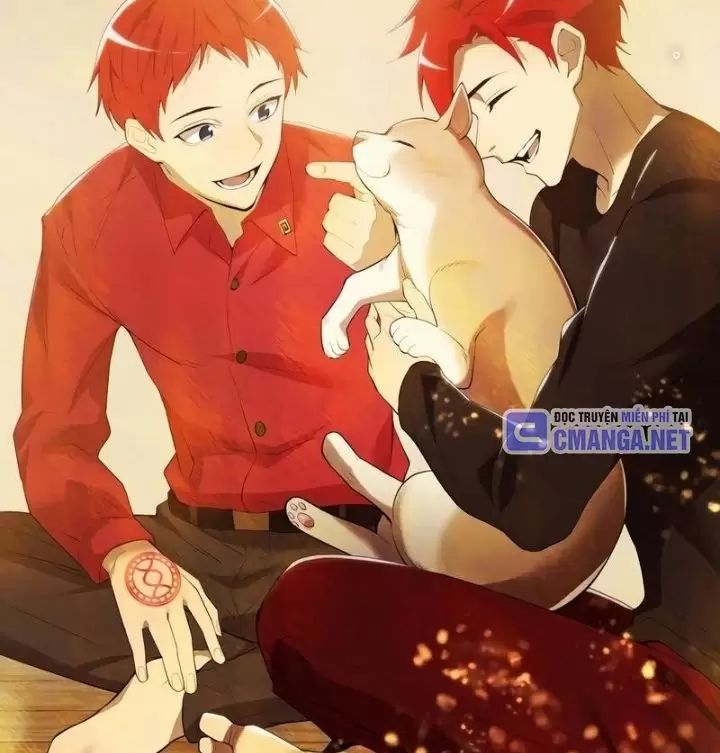 Ta Là Kẻ Siêu Việt Duy Nhất Chapter 25 - Trang 2