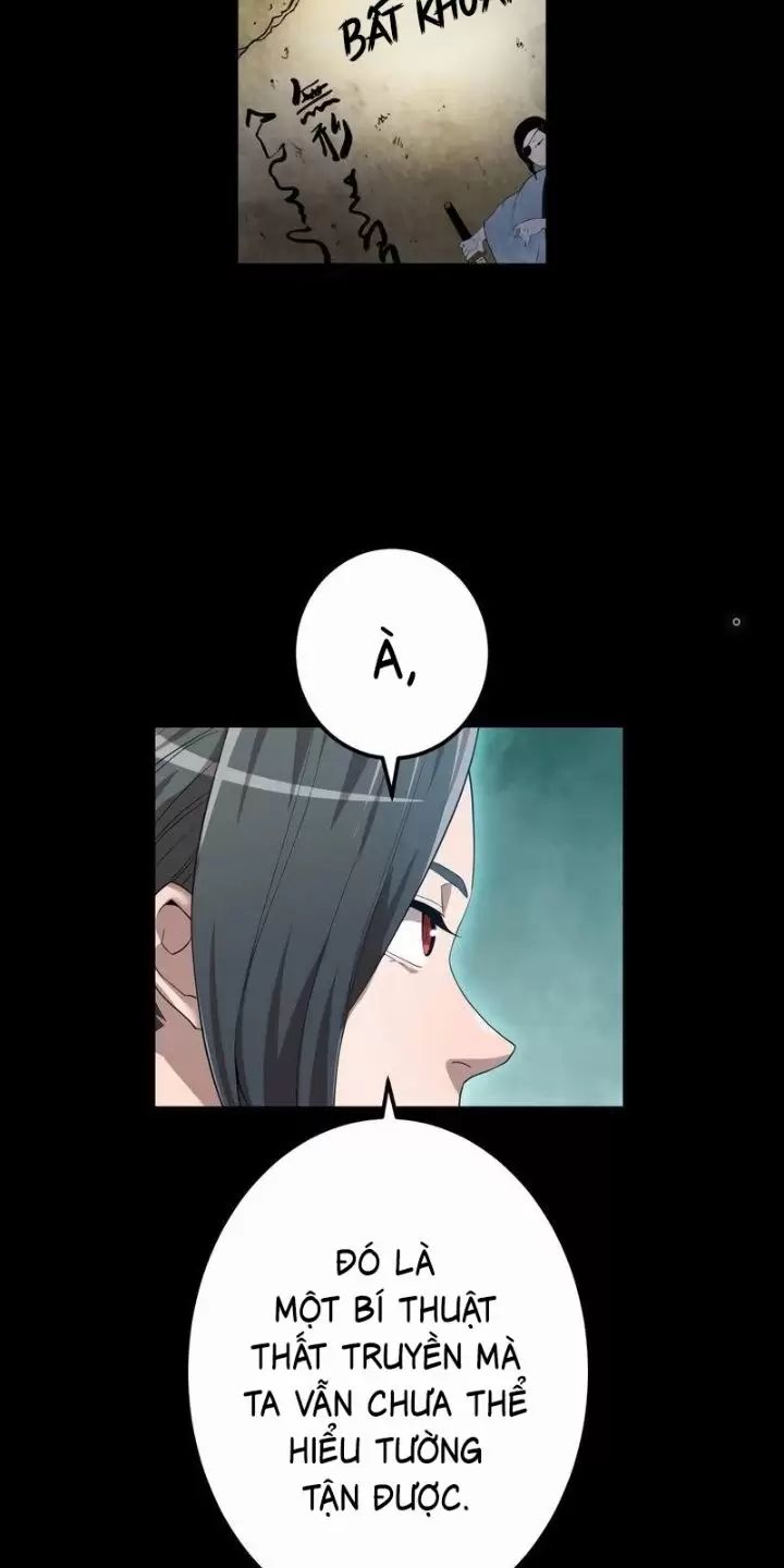 Ta Là Kẻ Siêu Việt Duy Nhất Chapter 25 - Trang 2