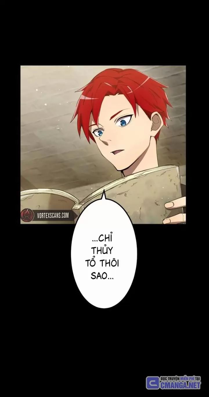 Ta Là Kẻ Siêu Việt Duy Nhất Chapter 25 - Trang 2