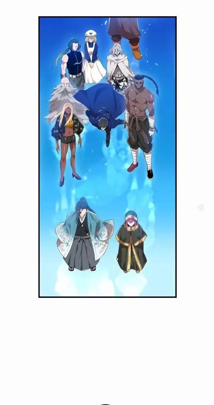 Ta Là Kẻ Siêu Việt Duy Nhất Chapter 25 - Trang 2