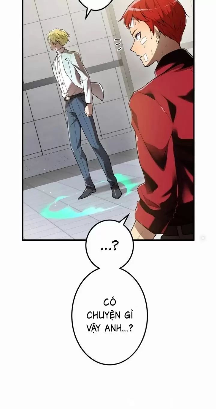 Ta Là Kẻ Siêu Việt Duy Nhất Chapter 25 - Trang 2