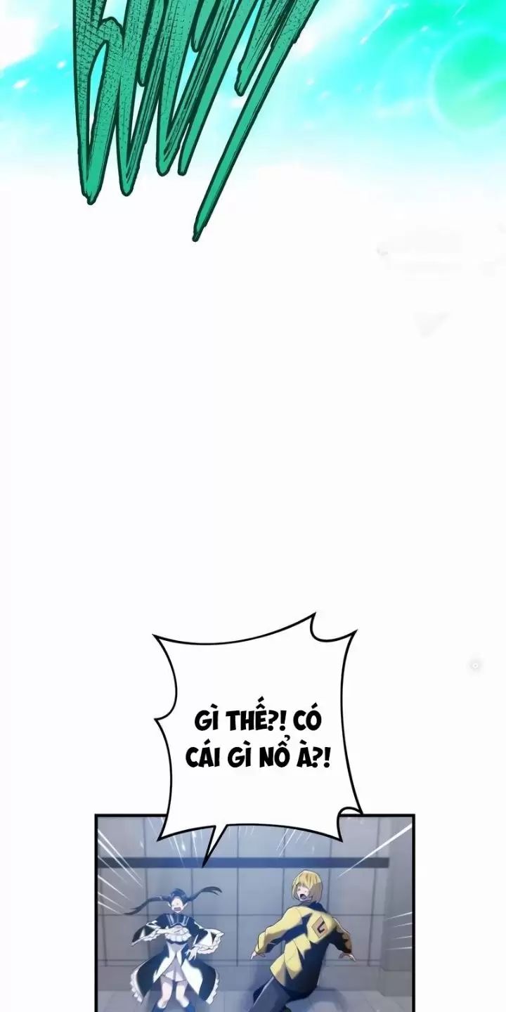 Ta Là Kẻ Siêu Việt Duy Nhất Chapter 25 - Trang 2